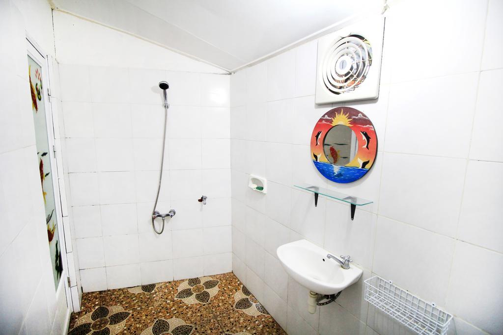 Yasa Homestay Toyapakeh Exterior photo